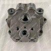 Крышка гидромотора поворота 4.430-00008, J98A2017 DOOSAN 420LC-V 1.430-00073 2