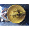 Колесо направляющее в сборе SHANTUI SD-16 16Y-40-03000 1