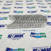 Вкладыш коренной DOOSAN 210W 65.01110-6090В 2