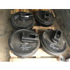 Колесо направляющее UX085E0E DOOSAN 255LC-V 270-00015 2