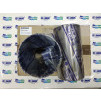 Гильза 065.01201-0068 DOOSAN 210W 065.01201-0067 2