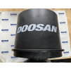 Воздухозаборник DOOSAN DX420LC 400415-00045A 1