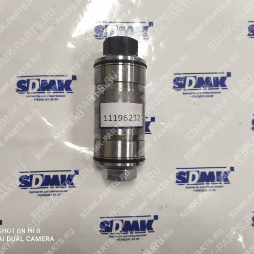 Палец рулевого цилиндра VOLVO A35F 11196212 2