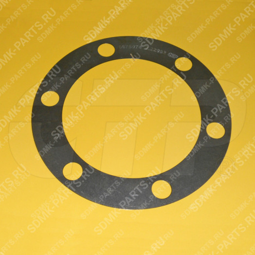 Шайба CAT 320D2L 087-5976