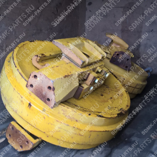 Колесо направляющее SHANTUI SD-32 175-30-00572