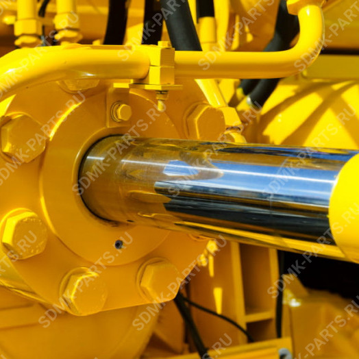 Гидроцилиндр подъема отвала CAT D9R 165-8633 (4Z6172 / 6E4433)