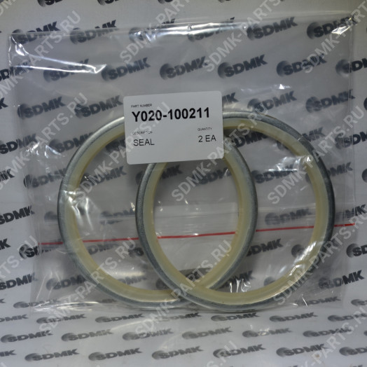 Уплотнение HYUNDAI R480LC-9S Y020-100211