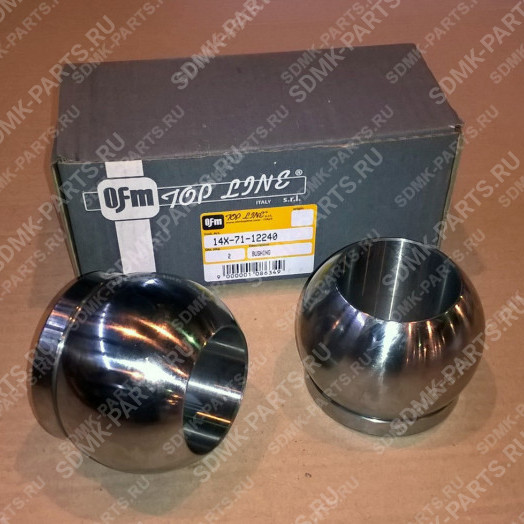 Втулка KOMATSU D65PX-15 14X-71-12240