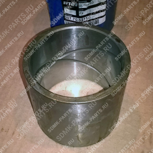Втулка 207-63-76170, 207-70-33160, 207-70-32150, 207-70-73240 KOMATSU PC300-7 207-70-73250
