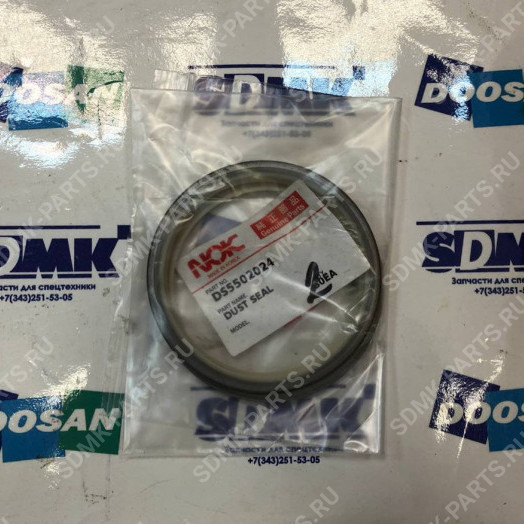 Сальник 2180-1106BD24 DOOSAN 210W DS5502024 2