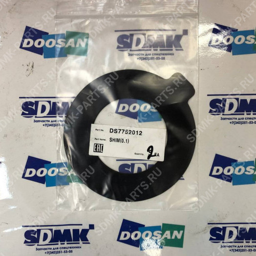 Шайба DOOSAN 225LC-V DS7752012
