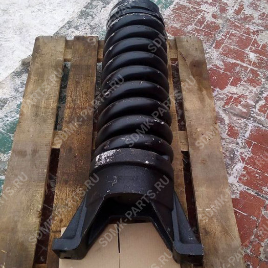 Натяжитель гусеницы DOOSAN 420LC-V 2274-6014E