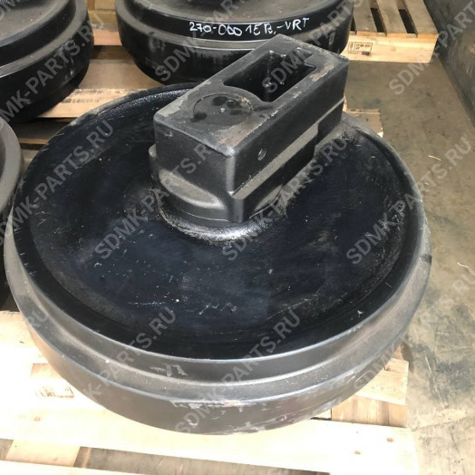 Колесо направляющее UX085E0E DOOSAN 255LC-V 270-00015 1