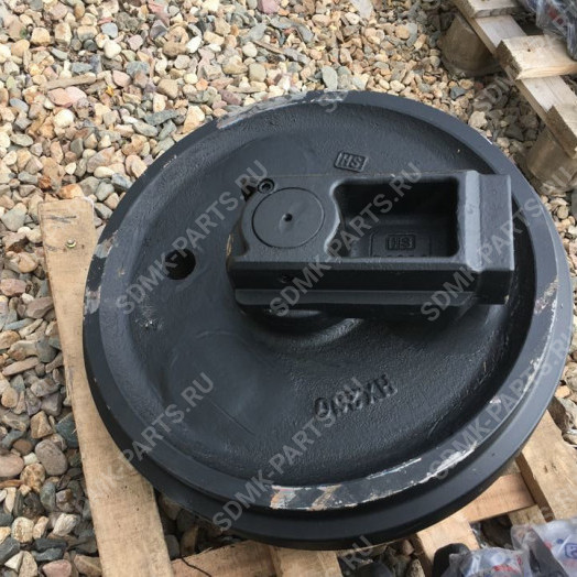 Колесо направляющее KOMATSU PC220-8 20Y-30-00640