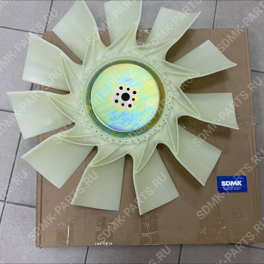 Крыльчатка HYUNDAI R290LC-7 11N8-03160
