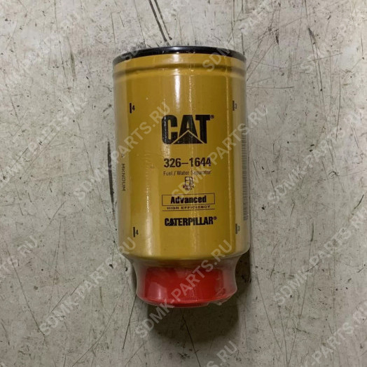 Фильтр топливный BF1399-SP P550900, SFC55170, 82-20510-SX CAT 320DL 326-1644