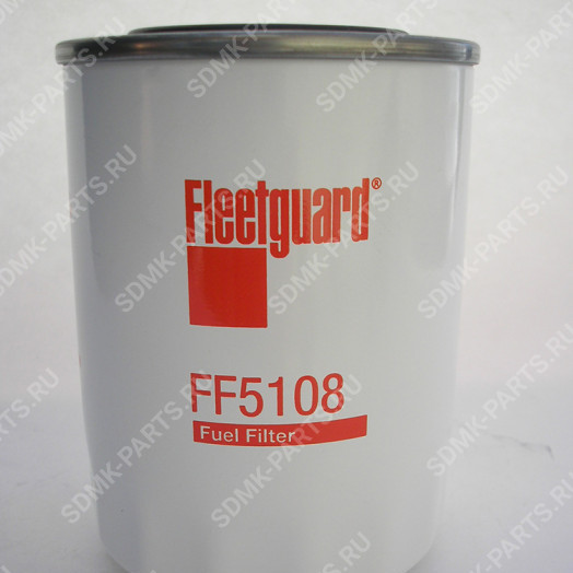Фильтр топливный Fleetguard FF5108