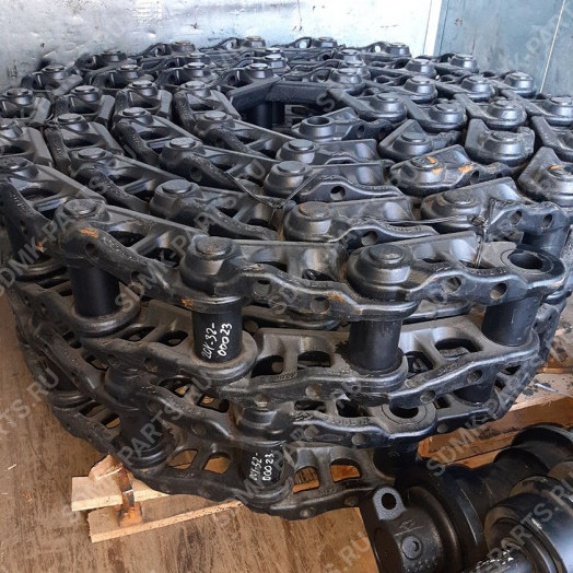 Цепь гусеничная KOMATSU PC200LC-7 20Y-32-00023