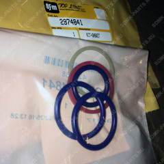 Кольца форсунки CAT 330DL 297-4841 297-4841