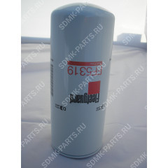 Фильтр топливный Fleetguard FF5319 (ST20778)