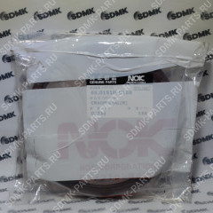 Сальник коренной задний DOOSAN 420LC-V 65.01510-0158