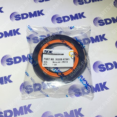 Ремкомплект гидроцилиндра стрелы HITACHI ZW200 263G8-47341 (263G847341) (NOK) 263G8-47341 Ремкомплект гидроцилиндра стрелы HITACHI ZW200 263G8-47341 (263G847341) (NOK) 263G8-47341