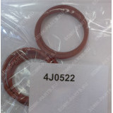 Кольцо CAT 428 4J0522 Кольцо CAT 428 4J0522