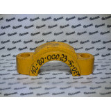 Крышка бугельная правая 16L-80-00023 (SHANTUI)