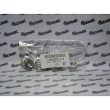 Гайка 1-09400072-0 (ISUZU) Гайка 1-09400072-0 (ISUZU)