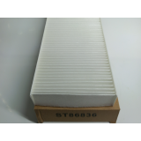 Фильтр салона ST86836 (P784473 / AF25695) (STAL) Фильтр салона ST86836 (P784473 / AF25695) (STAL)