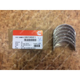 Вкладыш коренной нижний 3929021 HYUNDAI R250LC-7 3978820 Вкладыш коренной нижний 3929021 HYUNDAI R250LC-7 3978820