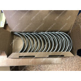 Вкладыш коренной DOOSAN 420LC-V 65.01110-6115 1 Вкладыш коренной DOOSAN 420LC-V 65.01110-6115 1