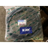 Кольцо фиксирующее KOMATSU 208-53-11860