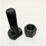 Болт/гайка сегмента SHANTUI SD-32 178-27-11150 Болт/гайка сегмента SHANTUI SD-32 178-27-11150