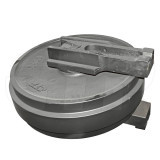 Колесо натяжное 7Y-0762, 136-2422 CAT 330DL 102-8152 Колесо натяжное 7Y-0762, 136-2422 CAT 330DL 102-8152