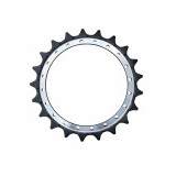 Звездочка KOMATSU PC200-7 20Y-27-11582 Звездочка KOMATSU PC200-7 20Y-27-11582