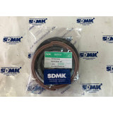Ремкомплект гидроцилиндра стрелы KOMATSU PC400-7 707-99-67870