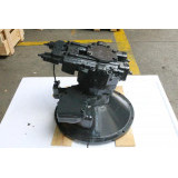 Насос основной 401-00531, 401-00253 DOOSAN 340LC-V 400914-00245 Насос основной 401-00531, 401-00253 DOOSAN 340LC-V 400914-00245