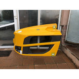Крыло левое VOLVO A30F 16856359 Крыло левое VOLVO A30F 16856359