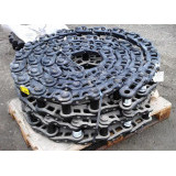 Цепь гусеничная 20Y-32-00310 HYUNDAI R220LC-9 81N6-26601