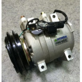 Компрессор кондиционера HYUNDAI R200W-7 11N6-90040
