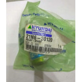 Реле (электромагнит) WA67-1808 HYUNDAI  21N6-30120