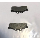 Колодки тормозные (к-т) 48646 CAT 428 320-7329 Колодки тормозные (к-т) 48646 CAT 428 320-7329