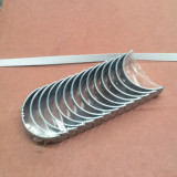 Вкладыш коренной SHANTUI SR12P-5 13034907 Вкладыш коренной SHANTUI SR12P-5 13034907