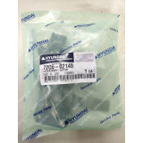 Рычаг замка двери HYUNDAI R300LC-9S 72Q6-02140