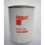Фильтр топливный Fleetguard FF5108 Фильтр топливный Fleetguard FF5108
