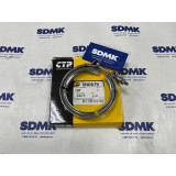 Хомут CAT D9R 8N0879 Хомут CAT D9R 8N0879