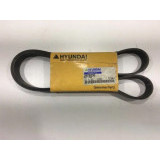 Ремень 08-01435-SX, 8PK1435 HYUNDAI R210LC-7 3929330 Ремень 08-01435-SX, 8PK1435 HYUNDAI R210LC-7 3929330