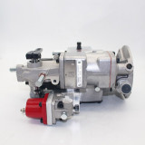 ТНВД 4951501 SHANTUI SD-22 3165437