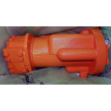 Коллектор центральный в сборе 2480-9405В DOOSAN 420LC-V 400826-00010A